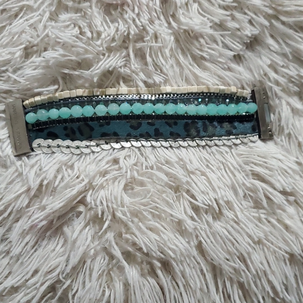 Victoria Emerson bracelet